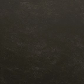 Masă ceramică Sonic Brown, 140 cm/80 cm și 2 extensii 30 cm