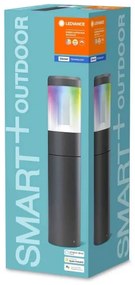 Lampă LED RGBW dimabilă de exterior SMART+ MODERN LED/12W/230V IP44 Ledvance BT