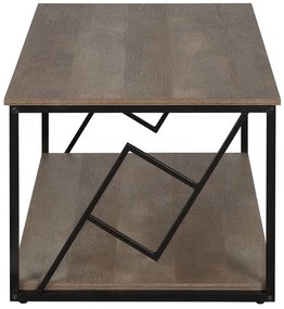 Masă de cafea Formosa (lemn închis). 1009443