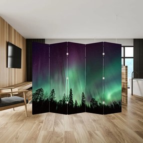 Paravan - Northern Lights (210x170 cm)