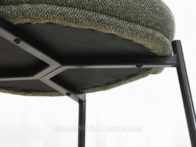 Scaun Marine (verde + negru). 1111162