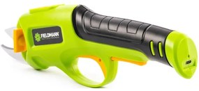 Foarfecă de grădină pentru crengi pe acumulator Fieldmann 1500 mAh