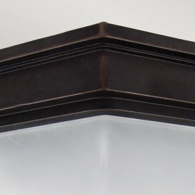 Plafonieră de exterior FAIRFORD 2xE27/40W/230V IP44 Elstead GZH-FF12