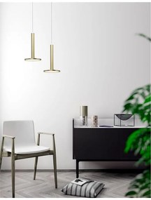 Pendul LED design modern Palencia
