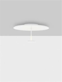Plafoniera LED design decorativ NIMA D-45cm