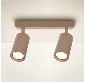 Brilagi - Spot SELE 2xGU10/30W/230V bej