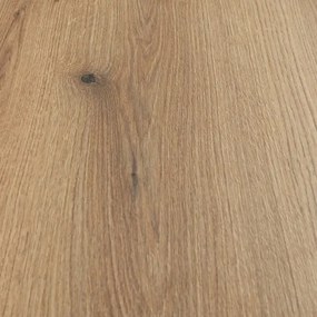 Bufet 3 Usi Si 1 Sertar Soho Nordian Oak, 171 Cm