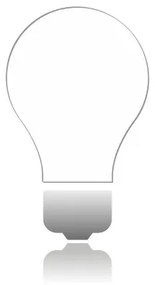 Iluminat LED pentru mobilierul living Magan (alb). 1097710