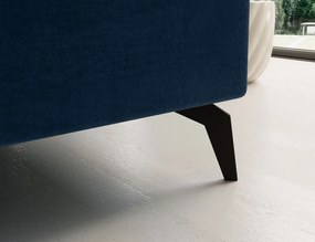 Coltar extensibil Solange pe stanga Monolith 77