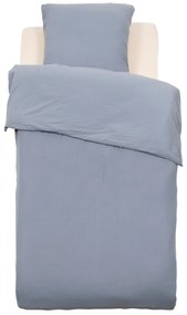 Lenjerie de pat pentru copii 140 x 200 cm LILI din bumbac muselin.