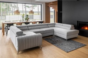 Coltar extensibil Louis pe dreapta Borneo 4