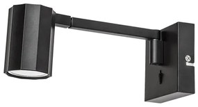 Lampă de perete Rabalux 73027 KARTER 1xGU10/5W/230V