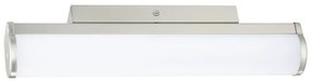 Aplică LED pentru baie Eglo 94715 CALNOVA 1xLED/8W/230V IP44