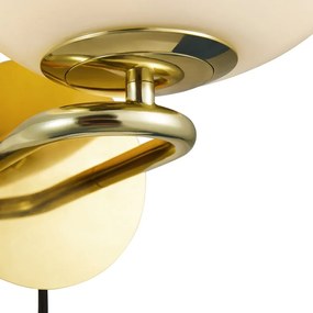Aplica moderna design elegant nordic Shapes