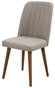 Set mobilier sufragerie Nidupo 5 (nuca + crema) (pentru 2 persoane). 1093764
