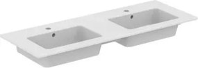 Lavoar pe mobilier Ideal Standard Tempo 121,5 cm