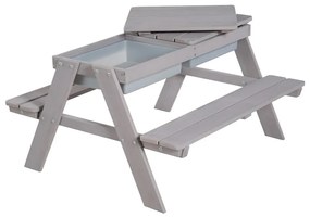 Mobilier de grădină pentru copii - Roba