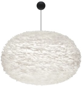 Abajur alb ø 110 cm Eos XXL – UMAGE