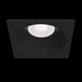 Spot incastrabil cu protectie IP65 Zoom negru MY-DL033-2-01B