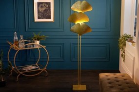 Lampadar, Lampa de podea design deosebit Ginkgo 160cm