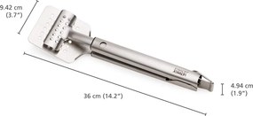 Clește de bucătărie din oțel inoxidabil GrillOut – Joseph Joseph