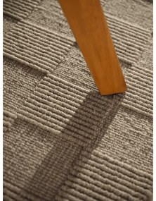 Covor tip traversă bej țesut manual din lână 80x200 cm Scala – Villeroy&amp;Boch