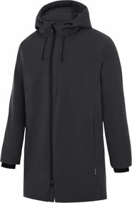 Geaca de ski Joluvi Heat Stormy Negru Unisex