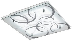 Eglo 95529 - LED Plafoniera CONCABELLA LED/16W/230V