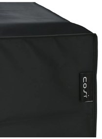 Husa de protectie pentru Masa de cafea Cosiloft 120, neagra