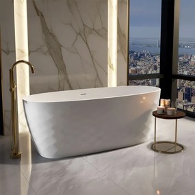 Cada acrilica freestanding GAJA 170