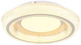 Plafoniera LED design elegant SHARPER
