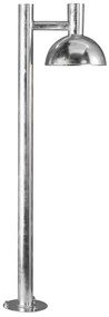 Stalp design modern IP54 Arki 100 galvanizat 2118108031 NL