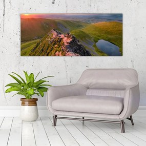 Tablou - Blencathra (120x50 cm)