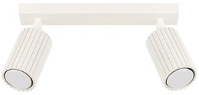 Spot Brilagi CRESTO 2xGU10/10W/230V crem