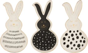 Bol servire RABITTO 13 cm - mai multe variante