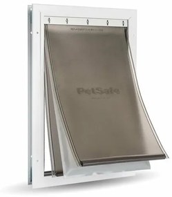 PetSafe® Extreme Weather Ușă din aluminiu XL