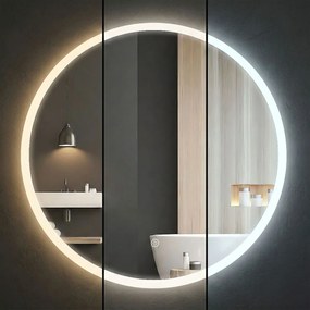 Oglindă LED 100cm FFJ100