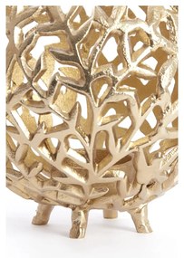 Sfeșnic decorativ din metal Famari – Light &amp; Living