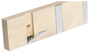 Cuier de perete alb Confetti – Rowico