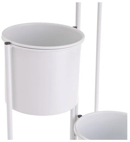 Suport pentru flori din metal (înălțime 65 cm) – Casa Selección