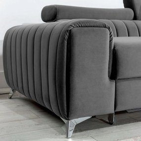 Coltar extensibil Grayson pe dreapta Nube 4