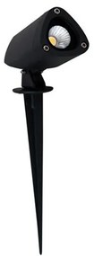 Tarus cu proiector LED iluminat exterior IP65 INSIDE NVL-9010003