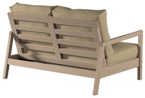 Husa pentru sofa Lillberg cu 2 locuri