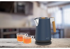 Ceainic ECG RK 1768 Strix Timber Petrol