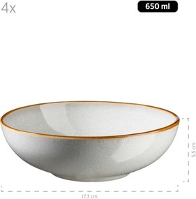 Mäser Set de veselă 20 piese MABELLA