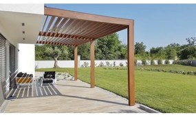 Spot de exterior AQILO 1xGU10/7W/230V IP65 antracit Kanlux 33362