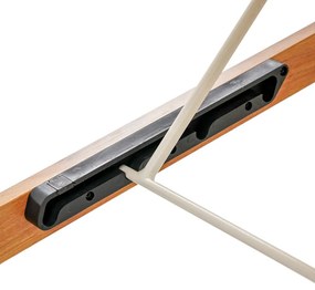 MONO șezlong de grădină