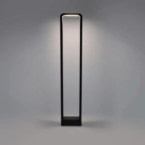 Lampă LED de exterior Brilagi BARI LED/7W/230V 3000/4000/6000K IP54 80 cm