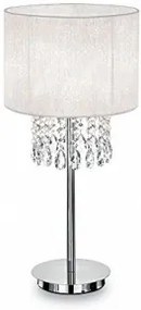 Veioza moderna 1 bec E27 OPERA 068305 IDEAL LUX