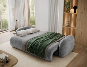 Canapea Avuela extensibil, 250x105x94 cm – Soreli 04